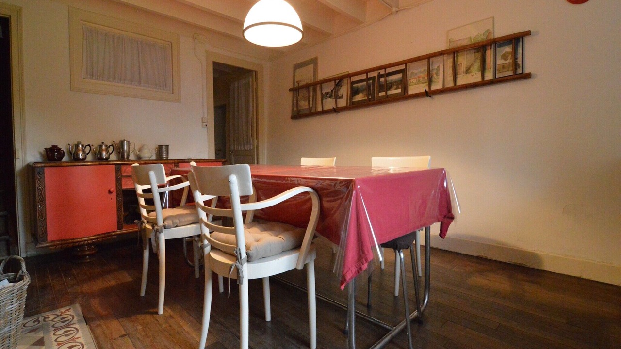 Photo of Livingroom in Barricourt