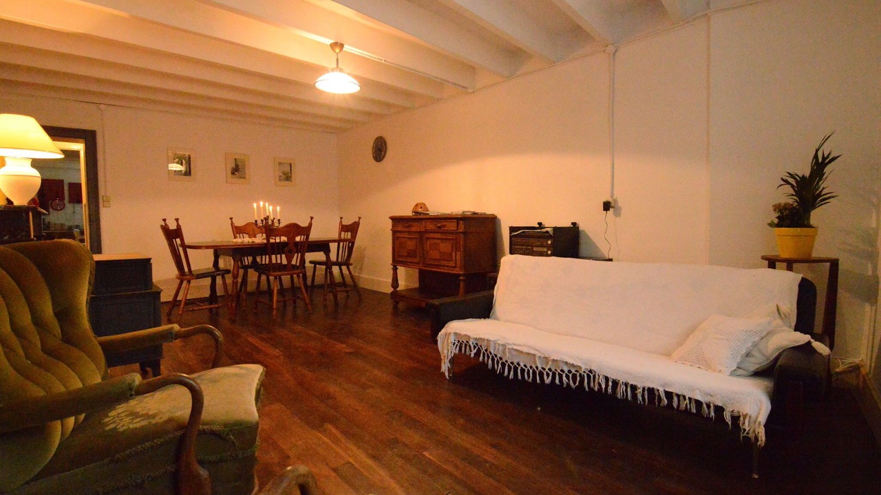 Photo of Livingroom in Barricourt