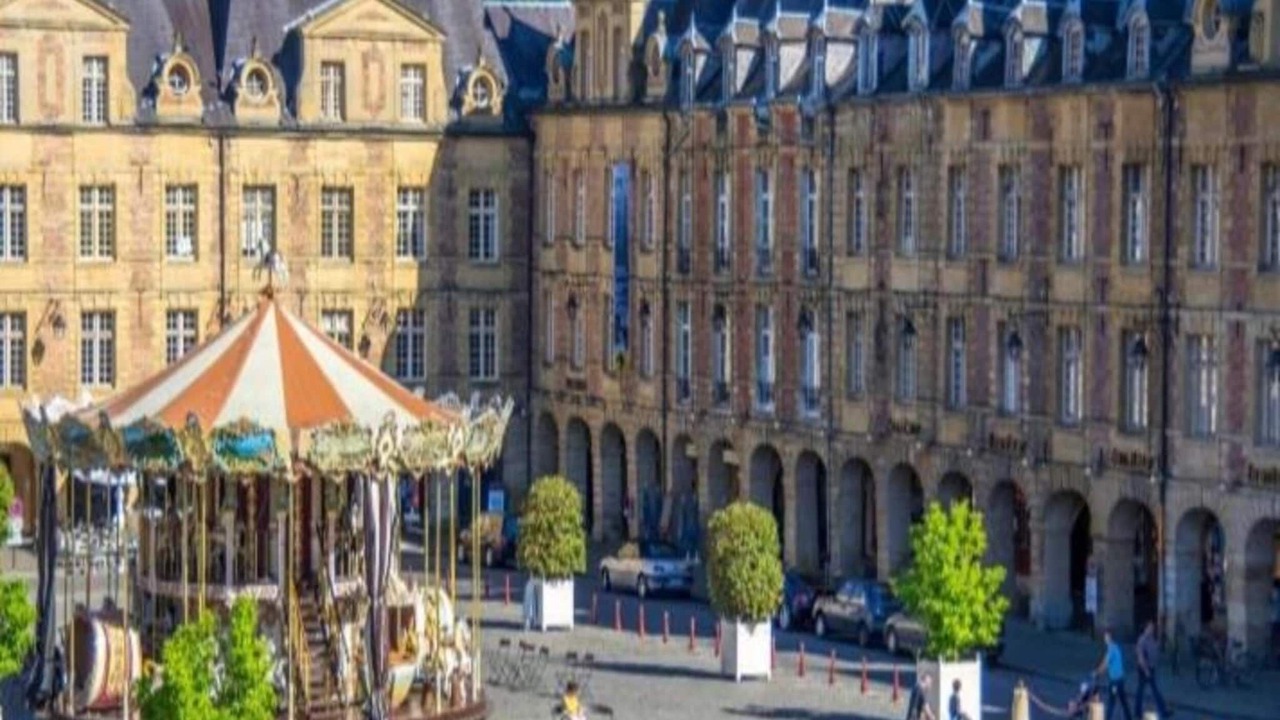 Photo of Others in Barricourt