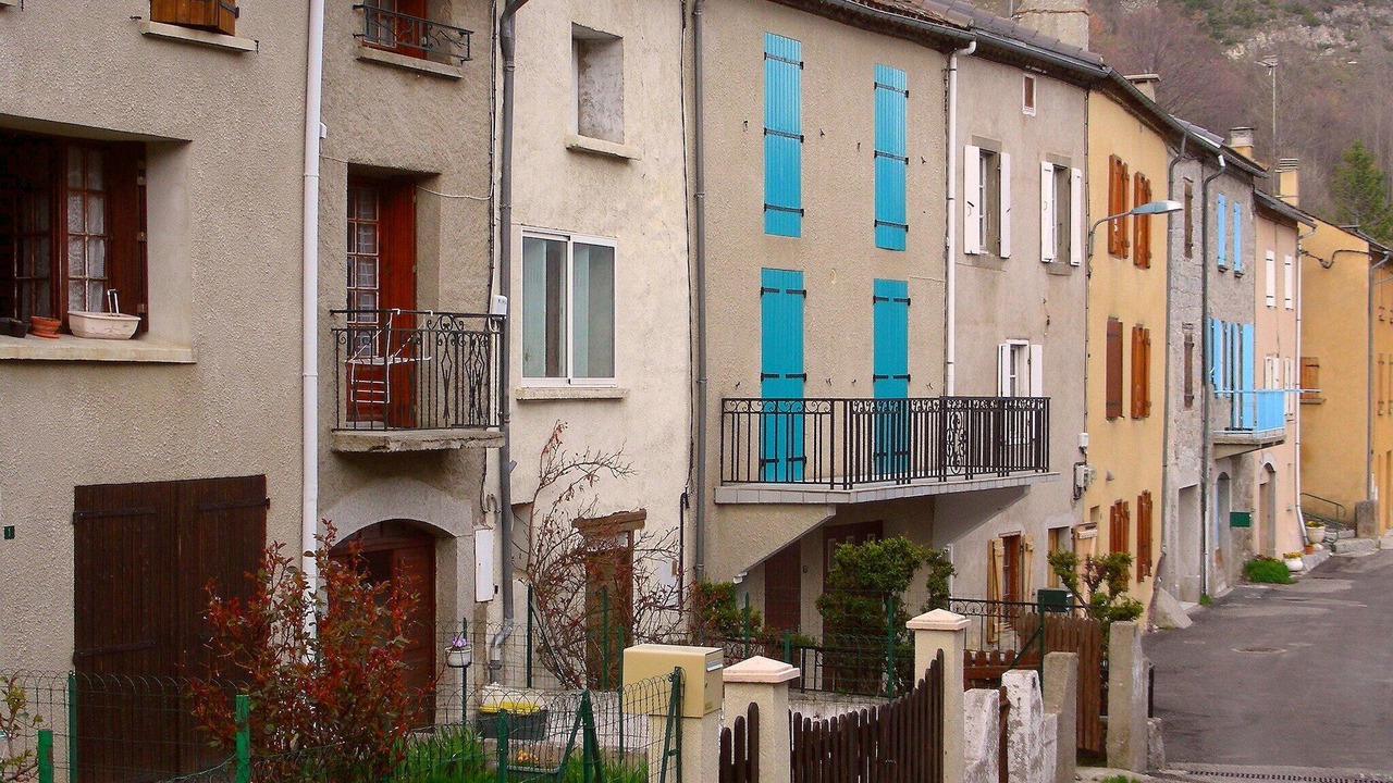 Photo of Others in Roquefort-de-Sault