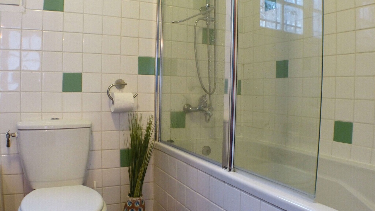 Photo of Bathroom in Roquefort-de-Sault