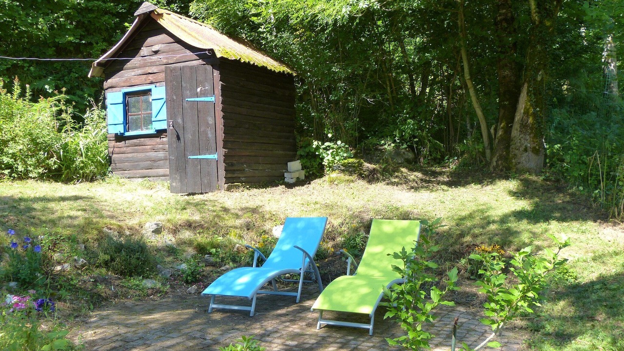 Photo of Outdoor in Roquefort-de-Sault