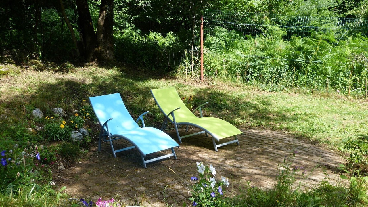 Photo of Patio Balcony in Roquefort-de-Sault