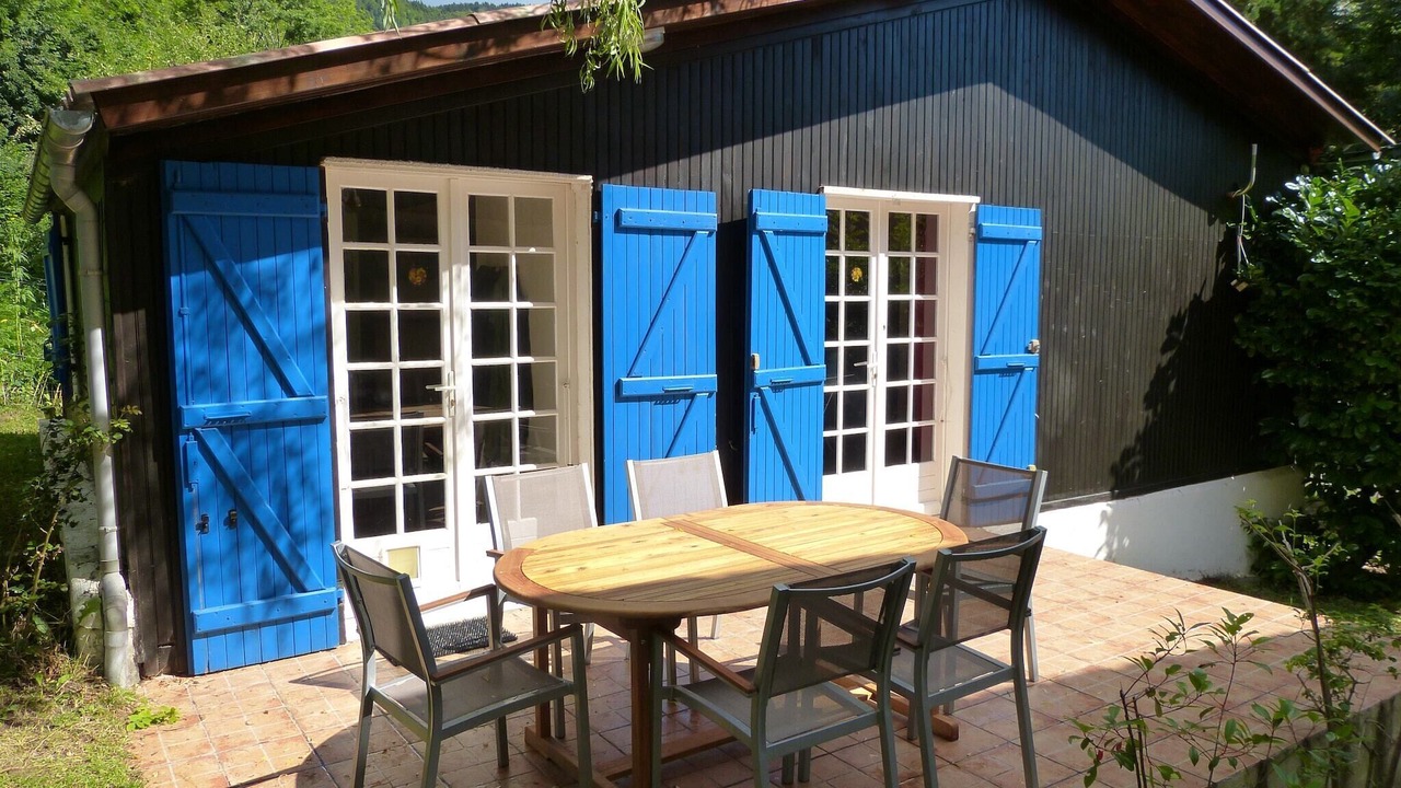 Photo of Outdoor in Roquefort-de-Sault