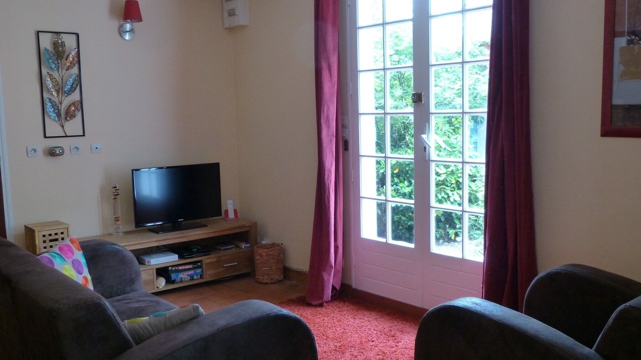 Photo of Livingroom in Roquefort-de-Sault