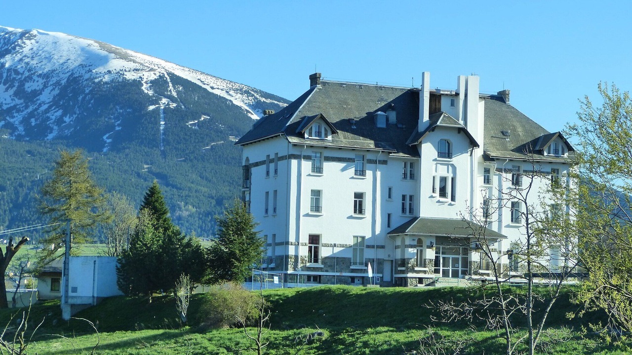 Photo of Others in Roquefort-de-Sault