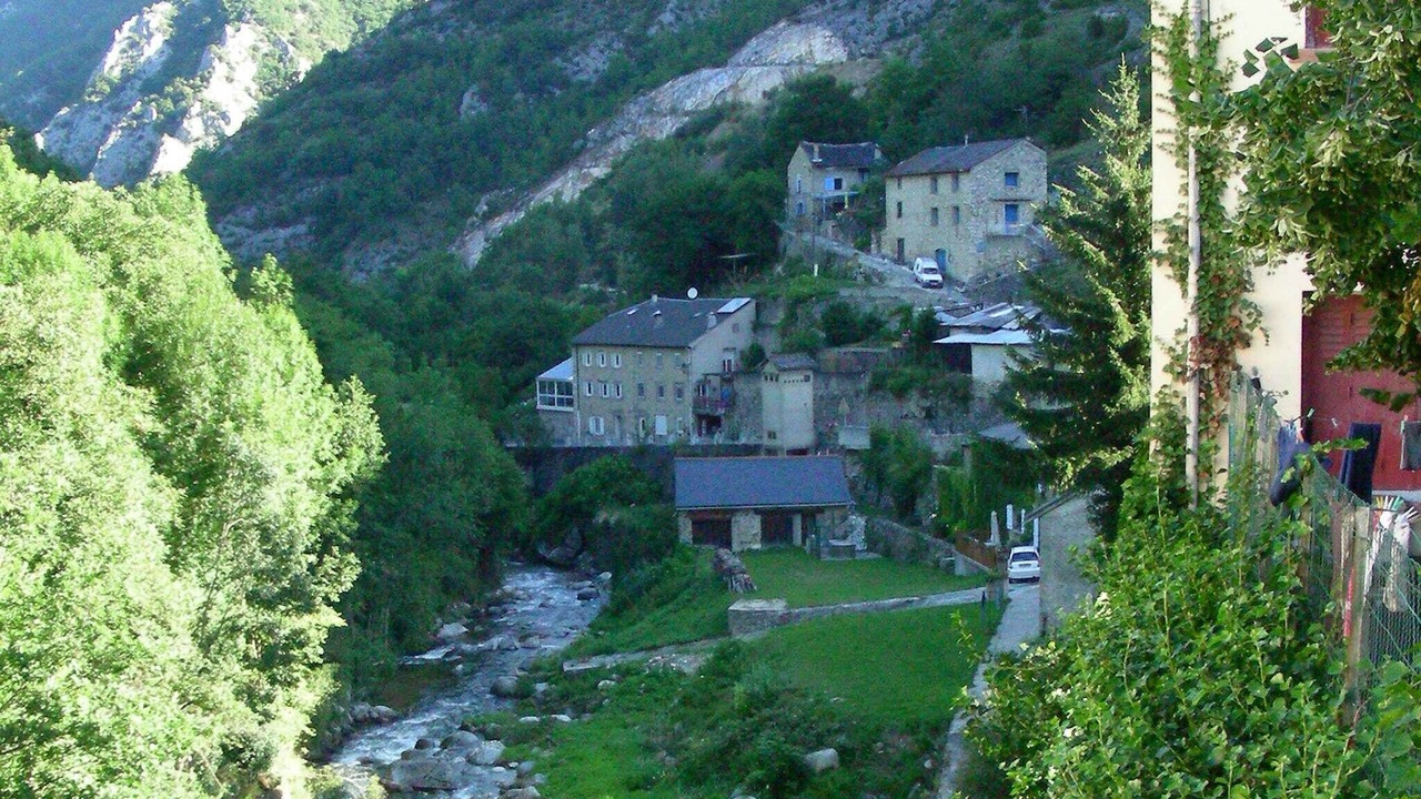 Photo of Others in Roquefort-de-Sault