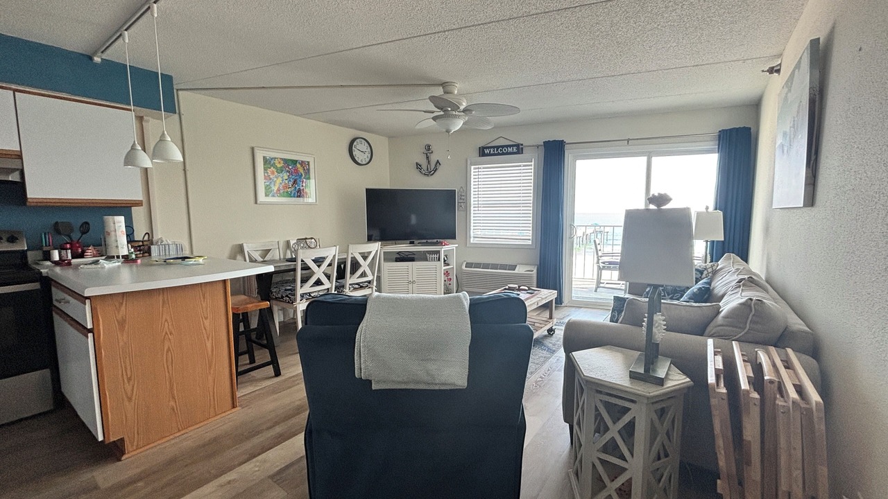 Photo of Bedroom in Orange Beach