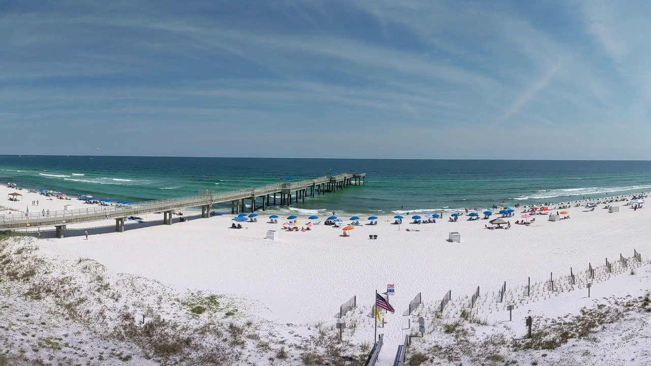 Photo of Patio Balcony in Orange Beach
