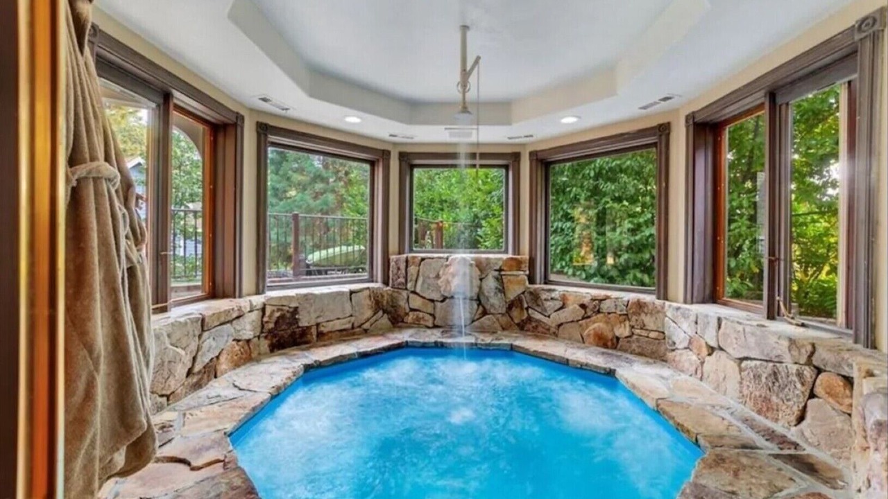 Photo of Outdoor in Lake Arrowhead