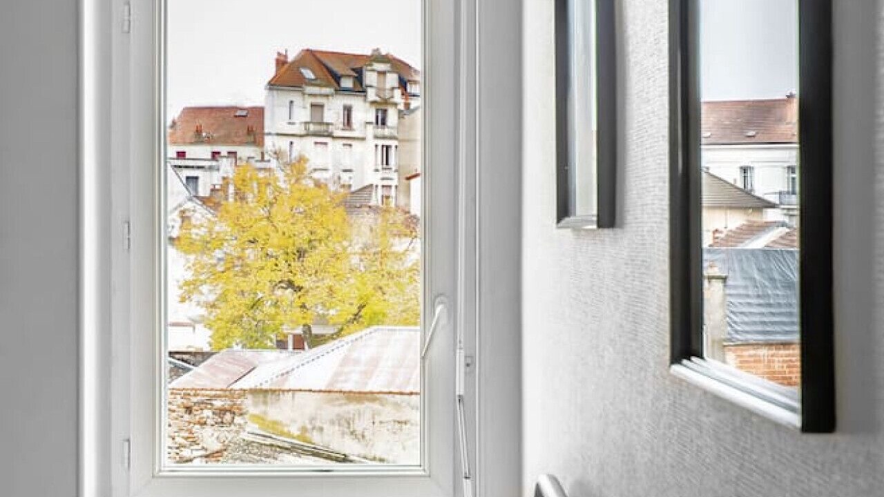 Photo of Bedroom in Champ-Capelet