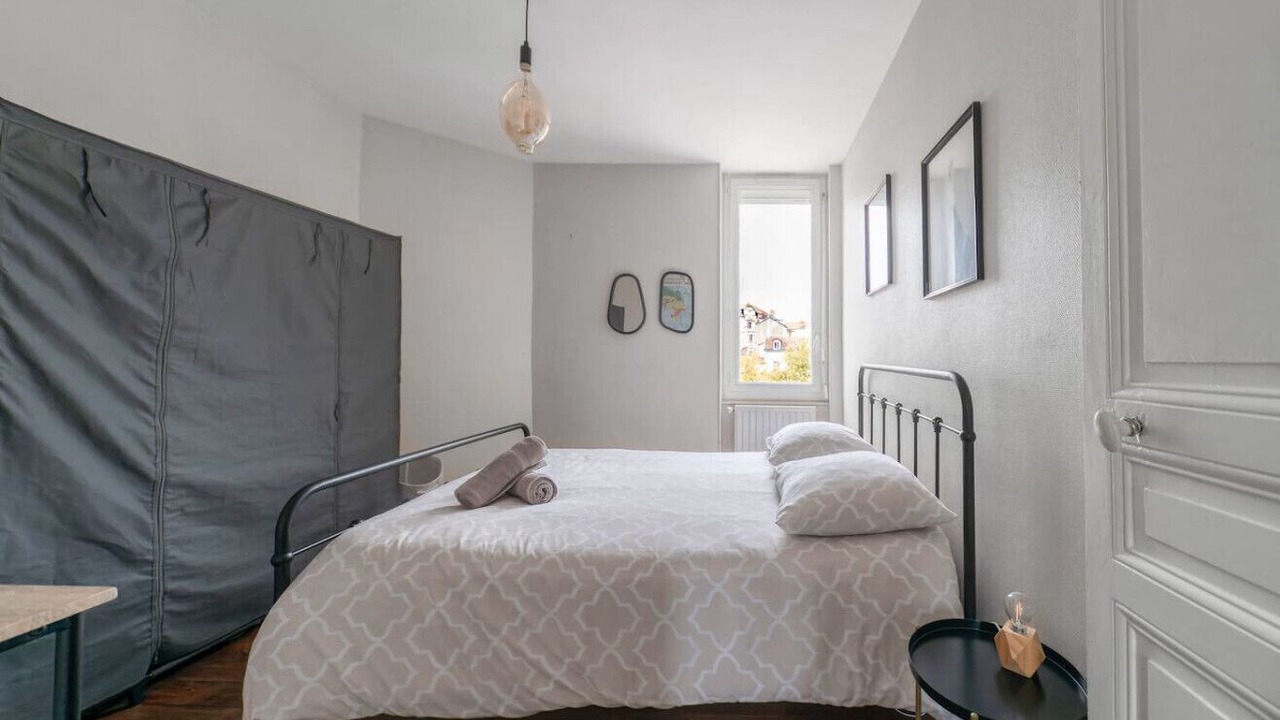 Photo of Bedroom in Champ-Capelet