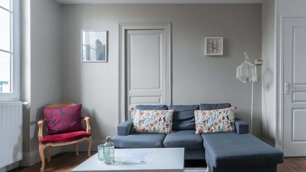 Photo of Livingroom in Champ-Capelet