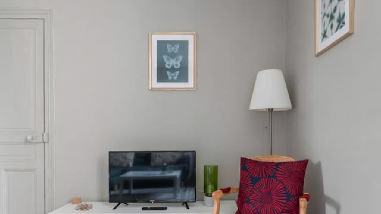 Photo of Livingroom in Champ-Capelet