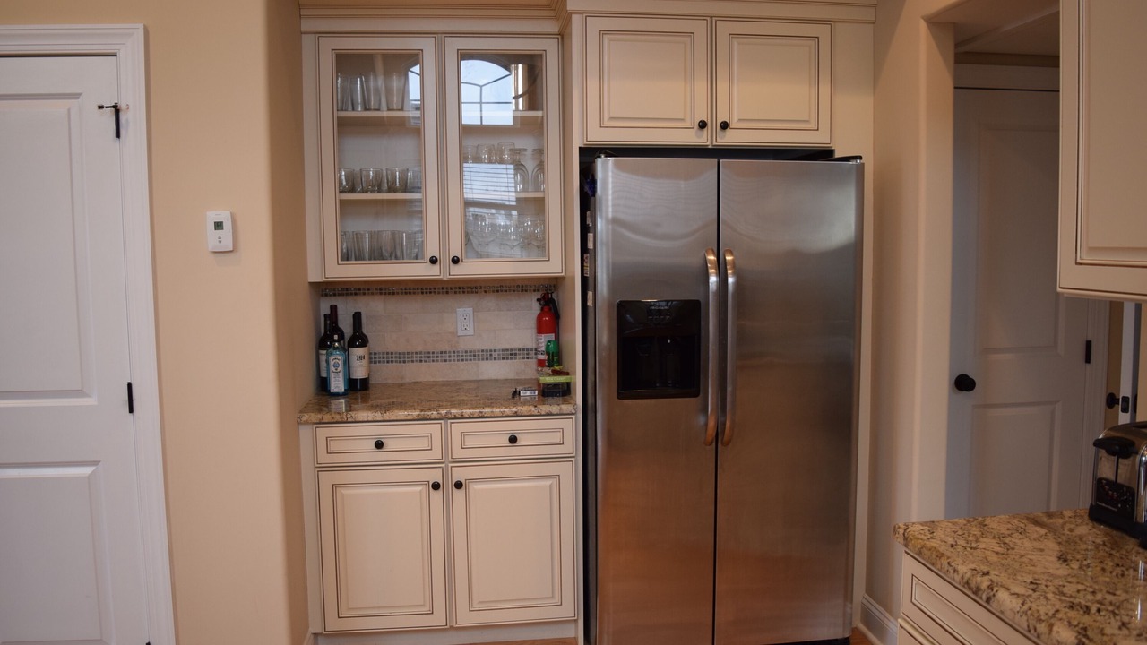 Photo of Kitchen in Sea Isle City