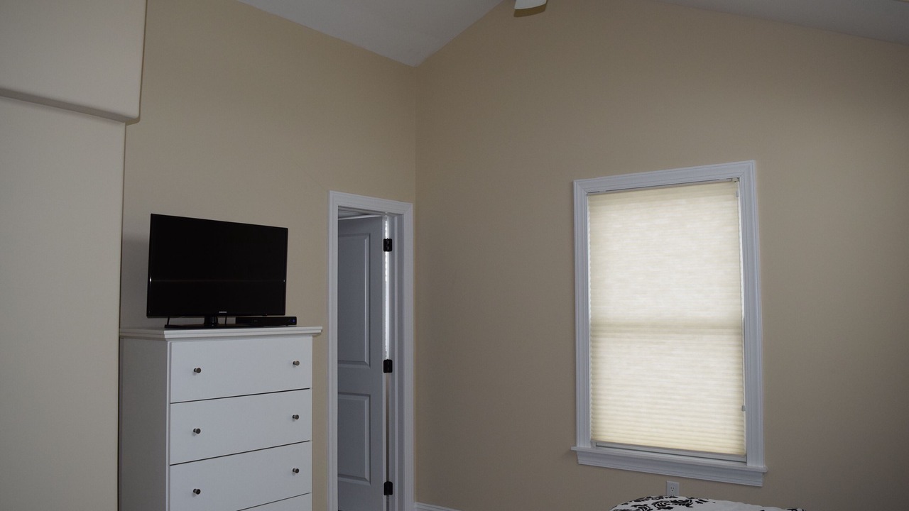 Photo of Bedroom in Sea Isle City