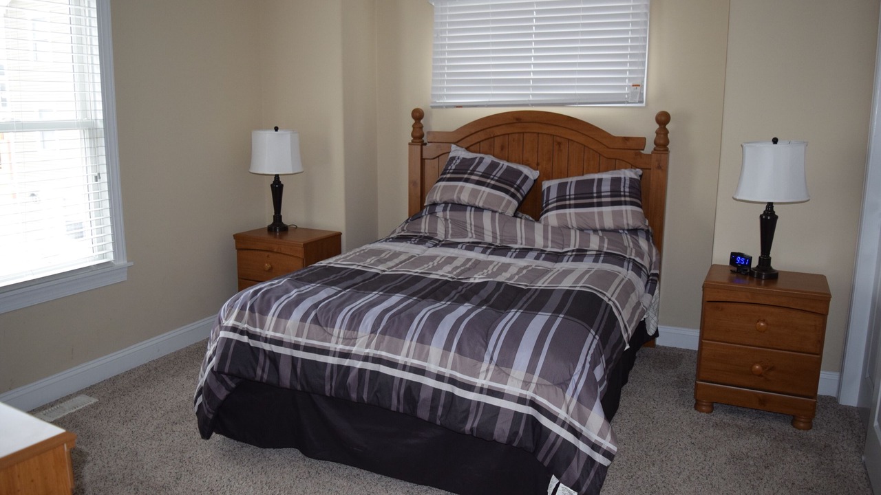 Photo of Bedroom in Sea Isle City
