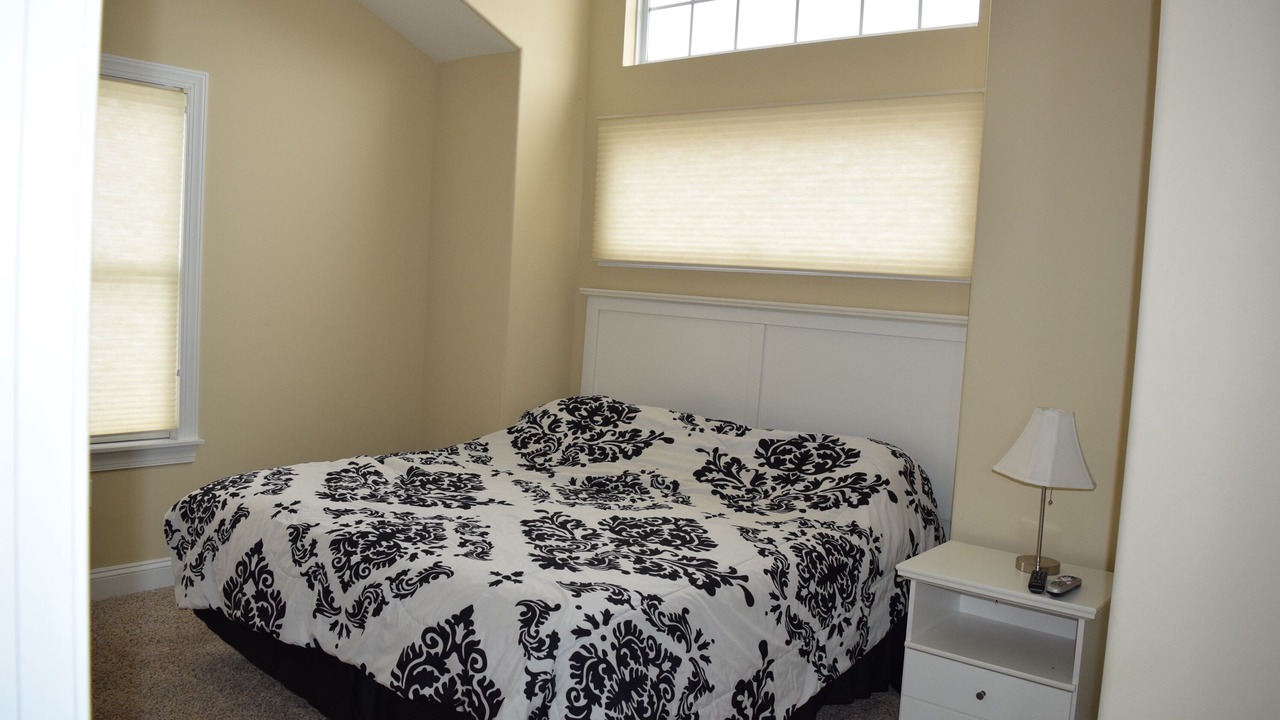 Photo of Bedroom in Sea Isle City