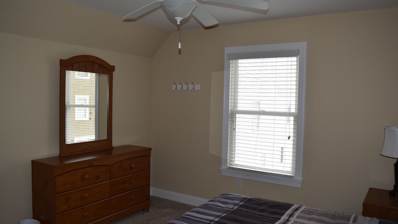 Photo of Bedroom in Sea Isle City