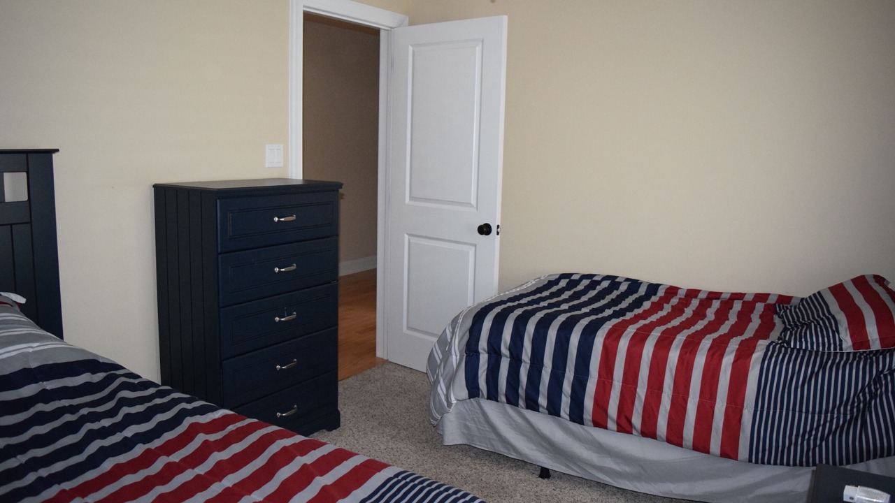 Photo of Bedroom in Sea Isle City
