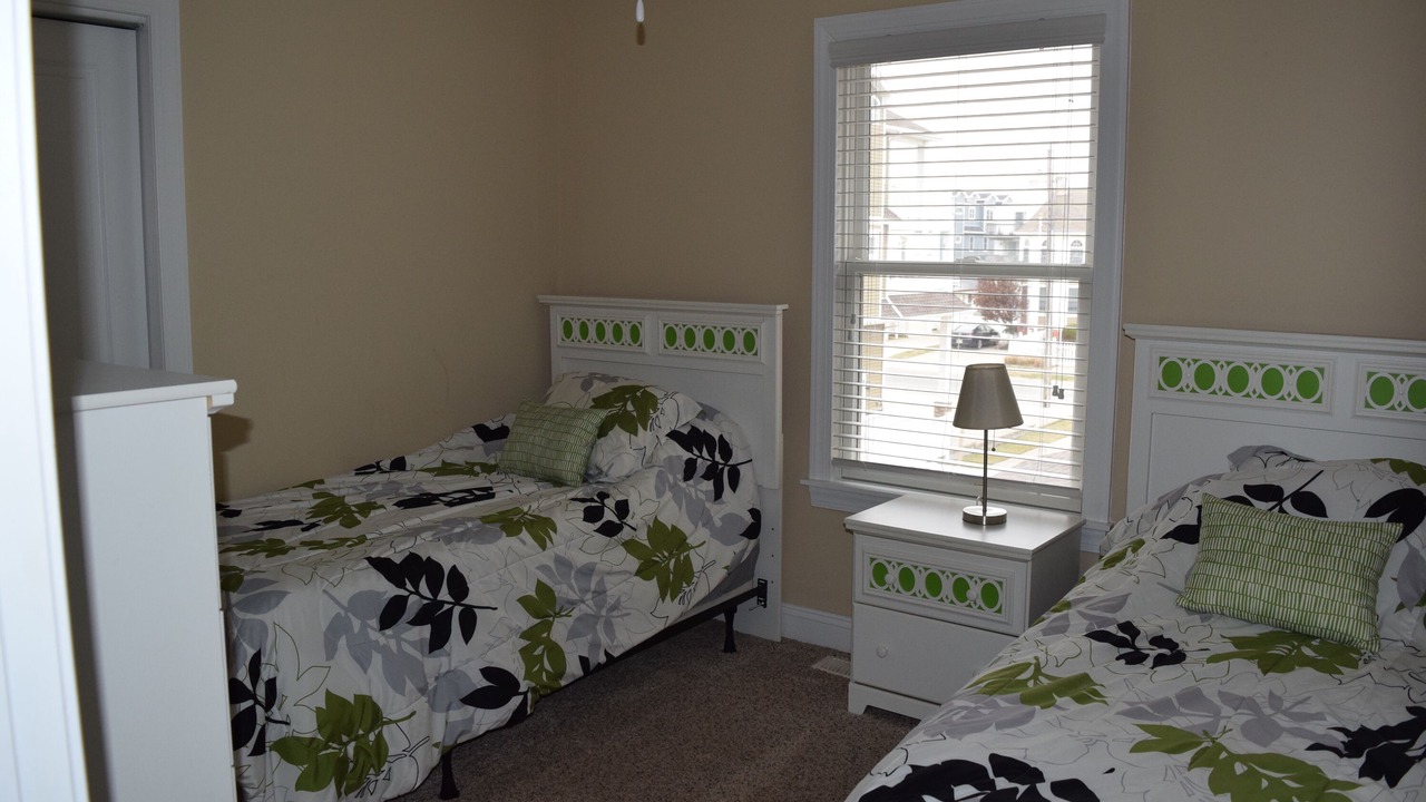 Photo of Bedroom in Sea Isle City