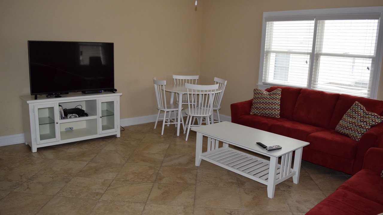 Photo of Livingroom in Sea Isle City
