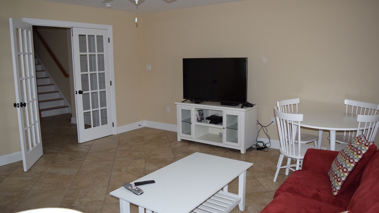 Photo of Livingroom in Sea Isle City