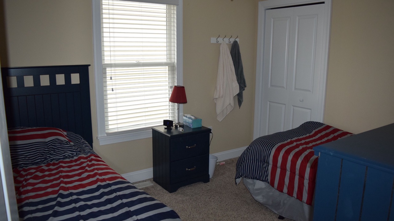 Photo of Bedroom in Sea Isle City