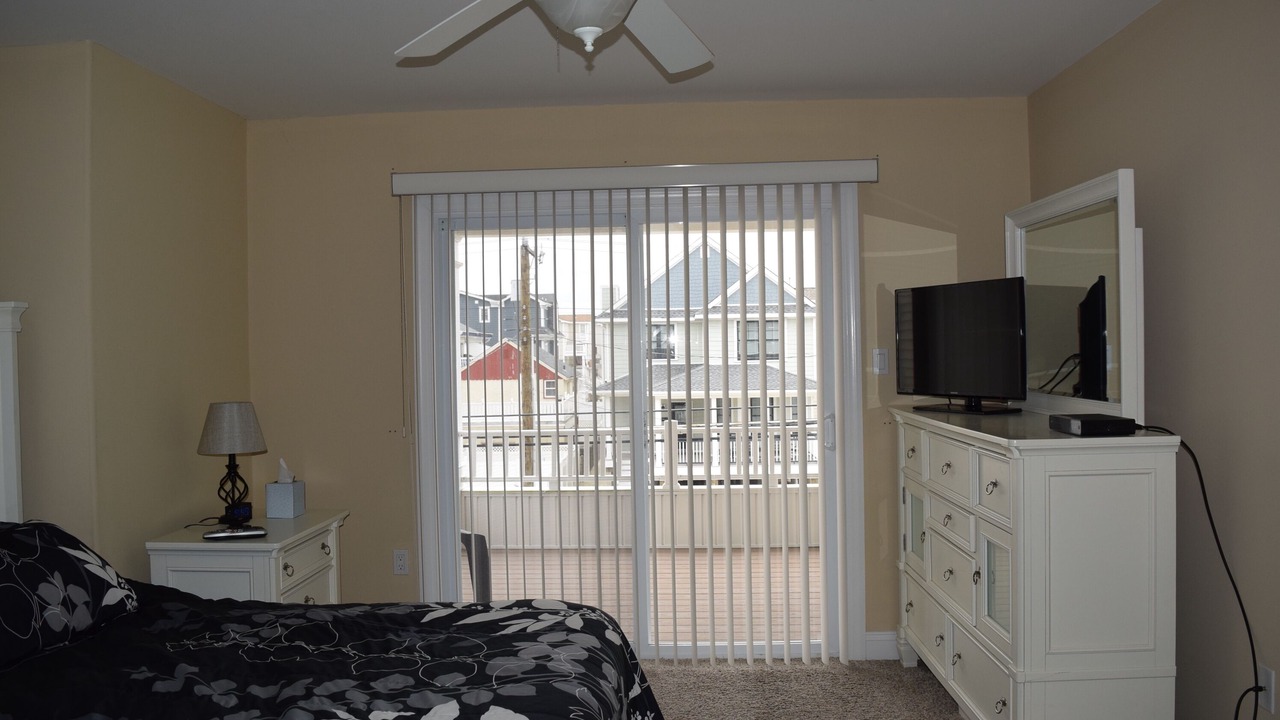 Photo of Bedroom in Sea Isle City