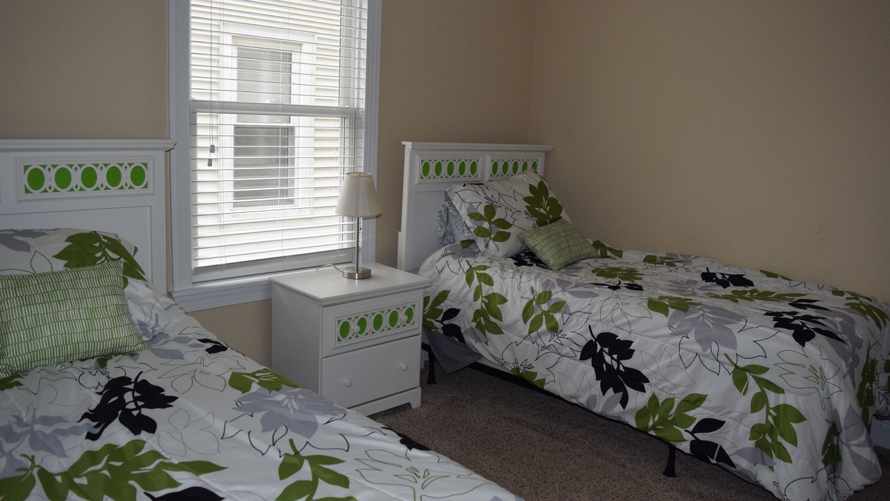Photo of Bedroom in Sea Isle City