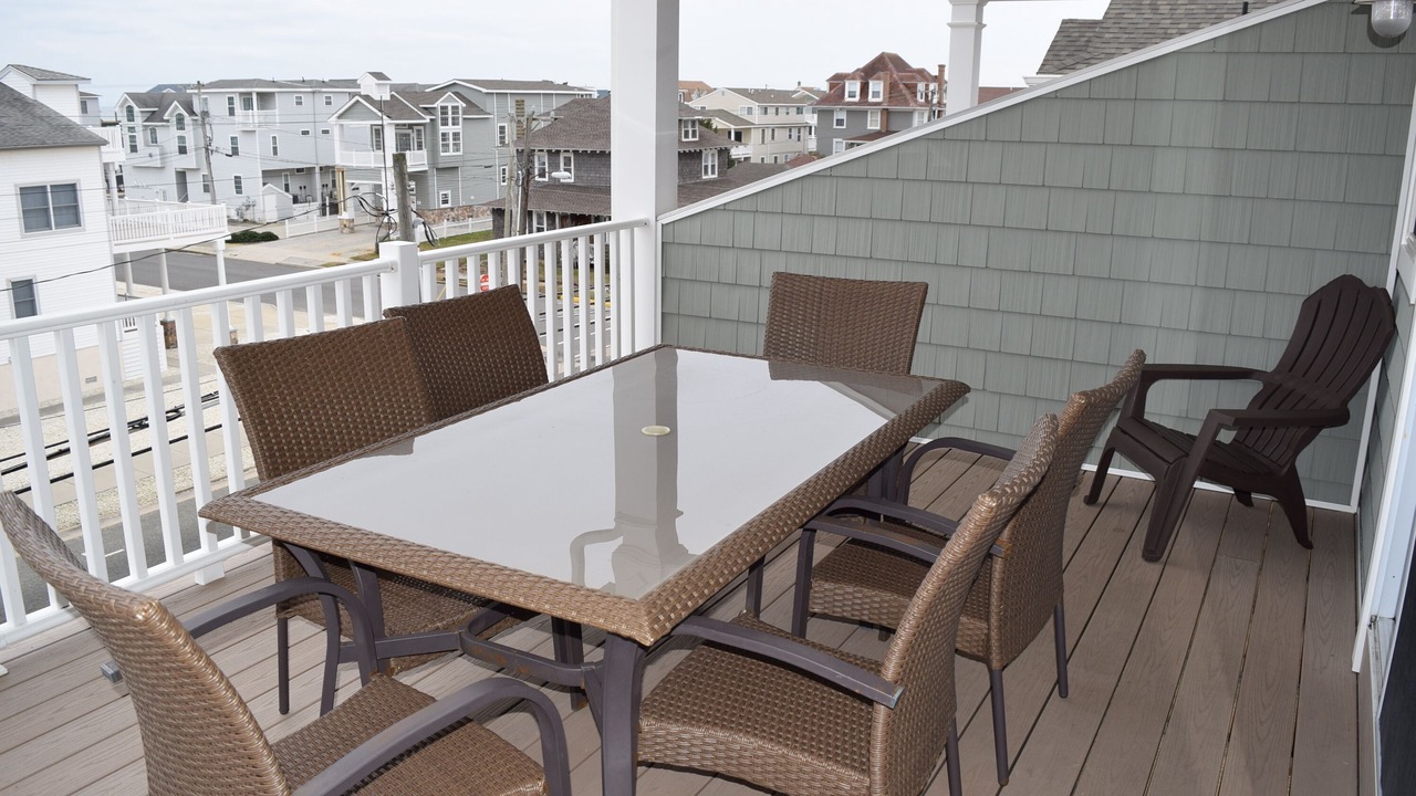 Photo of Outdoor in Sea Isle City