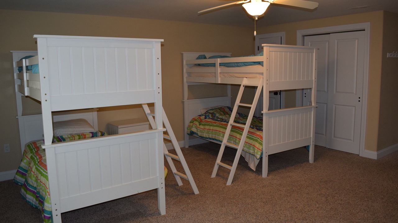 Photo of Bedroom in Sea Isle City