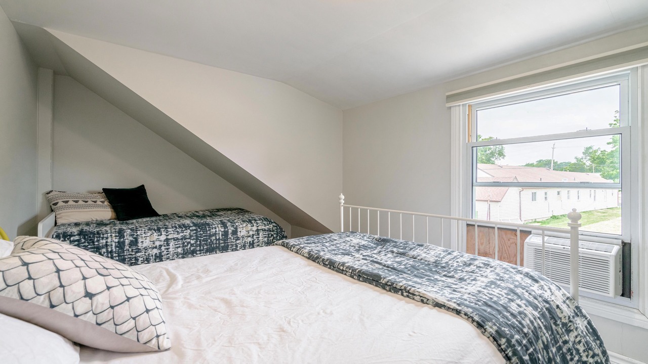 Photo of Bedroom in Ruthven