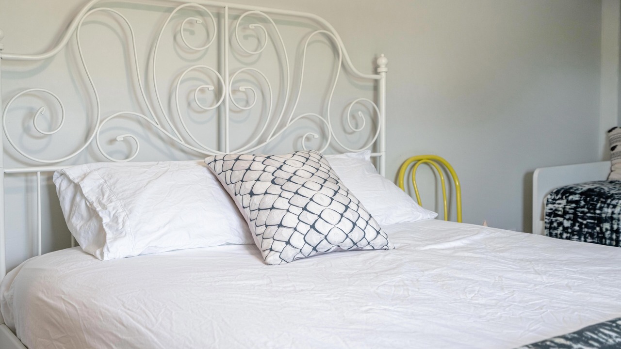 Photo of Bedroom in Ruthven