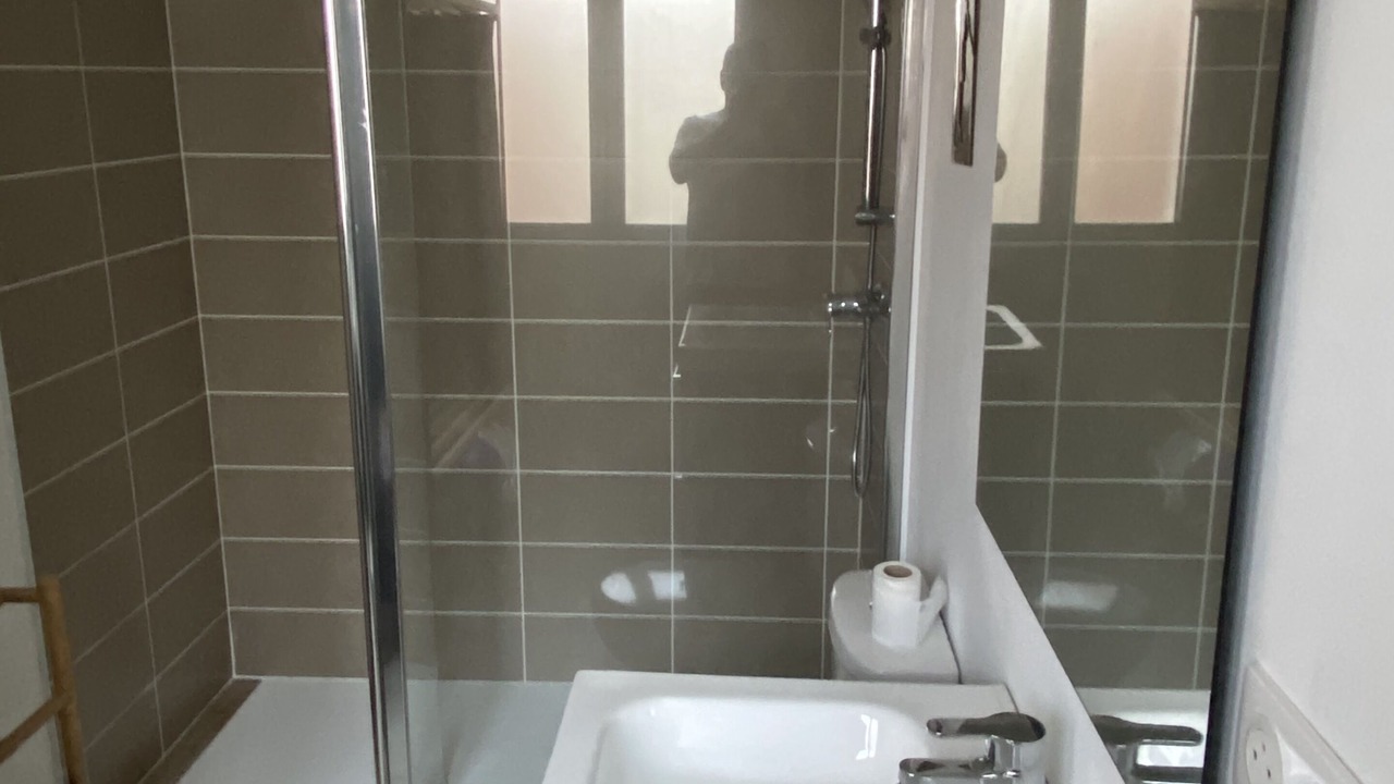 Photo of Bathroom in Soustons