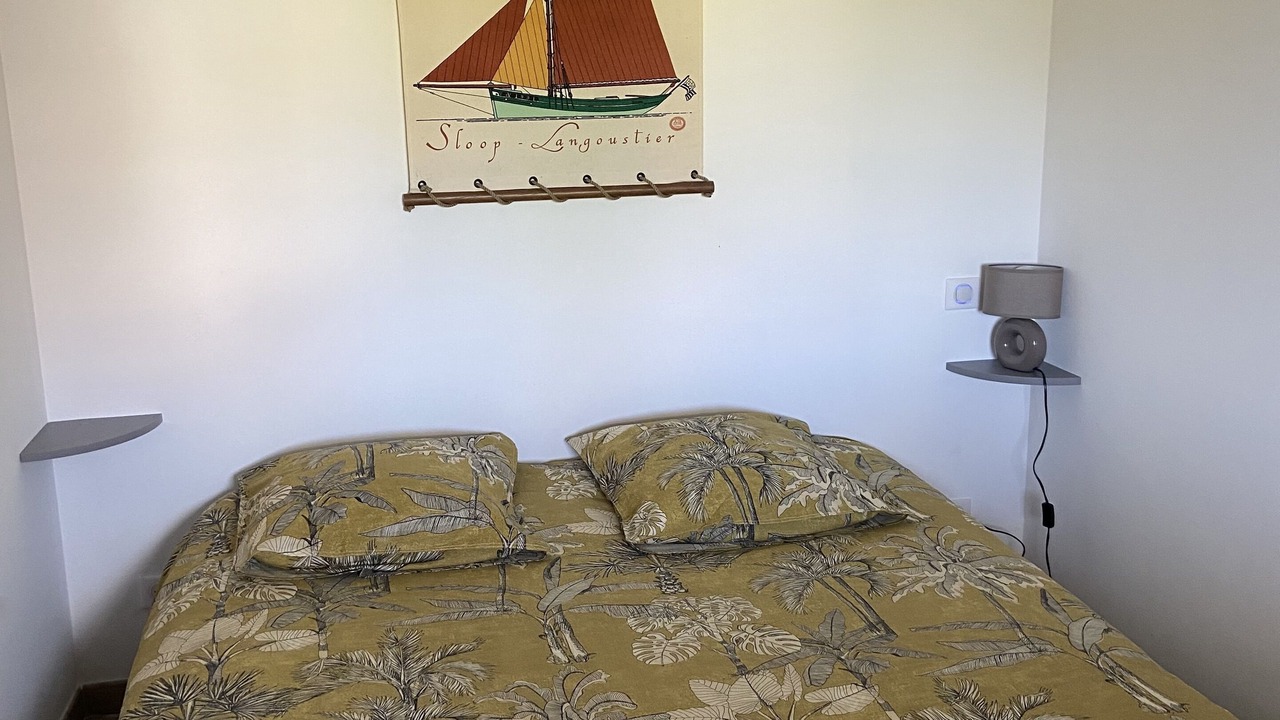 Photo of Bedroom in Soustons