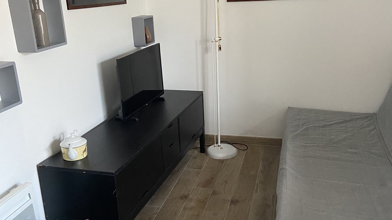 Photo of Bedroom in Soustons