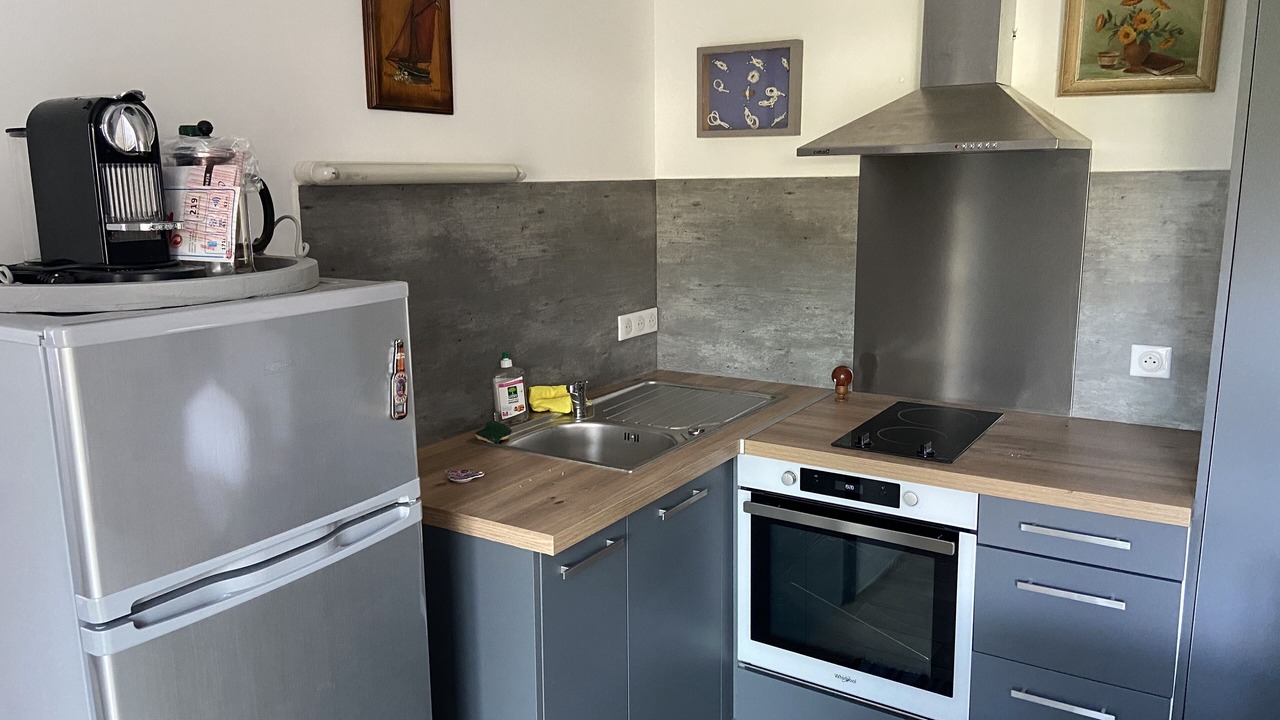 Photo of Kitchen in Soustons