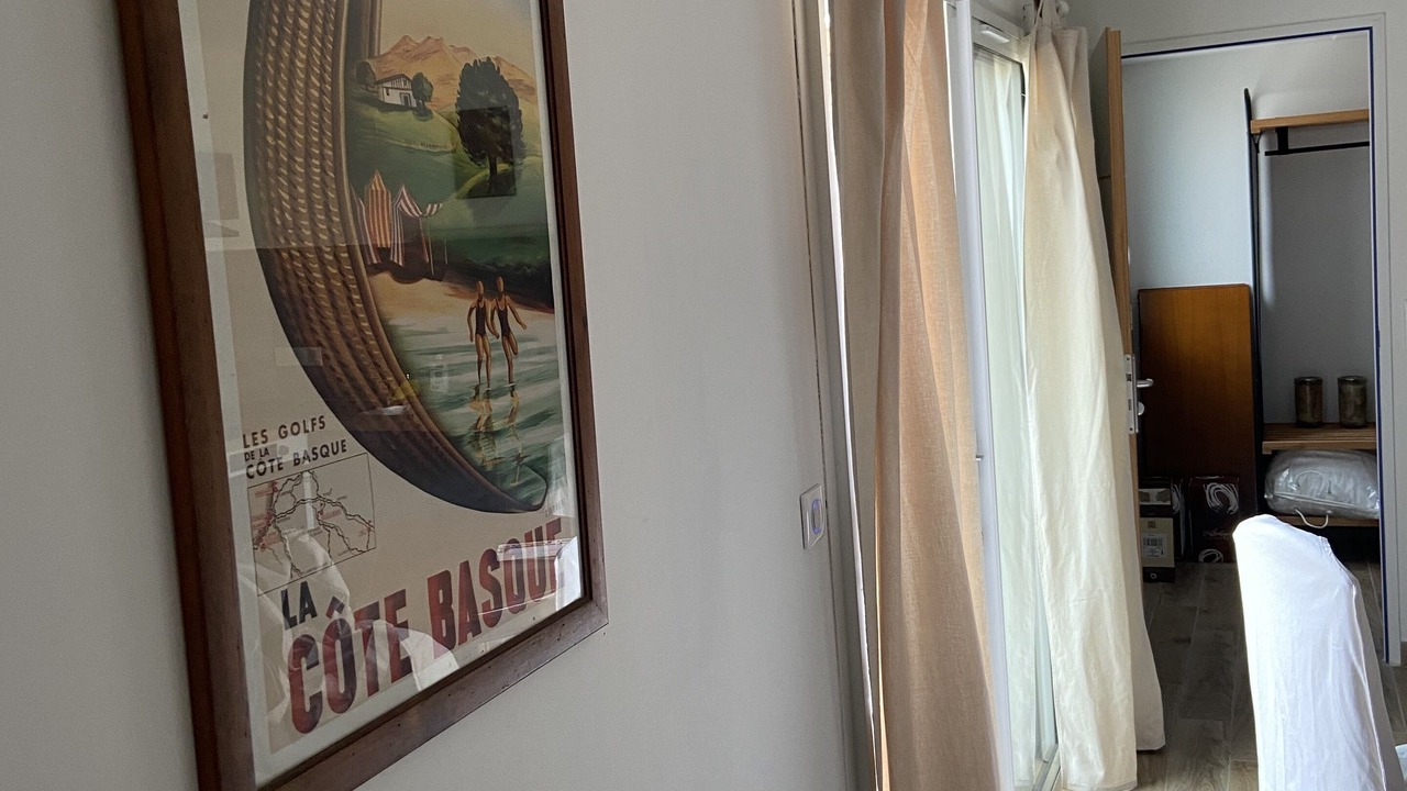 Photo of Bedroom in Soustons