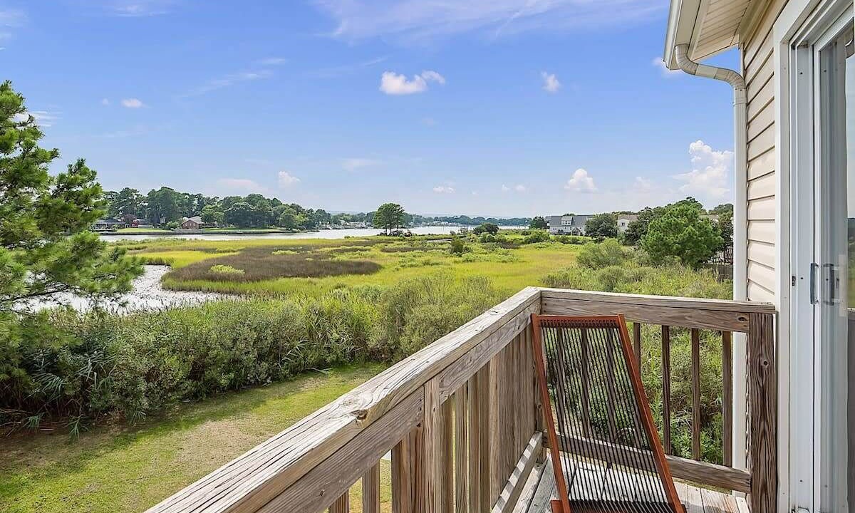 Photo of Outdoor in East Ocean View