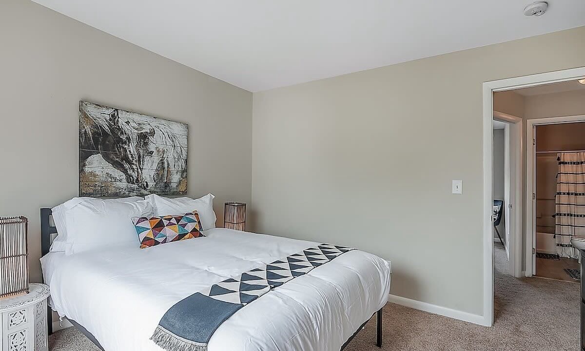 Photo of Bedroom in East Ocean View