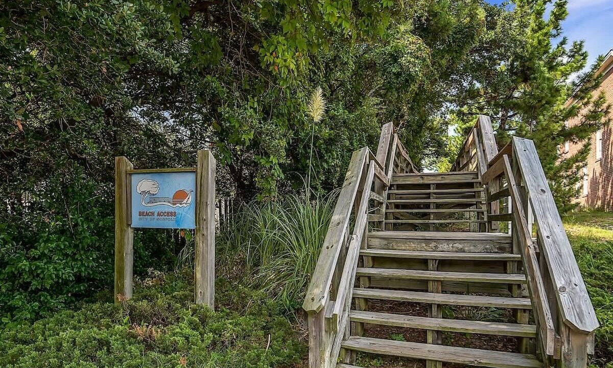 Photo of Outdoor in East Ocean View