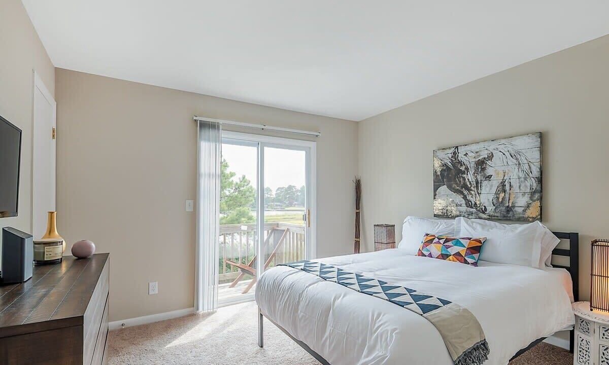 Photo of Bedroom in East Ocean View