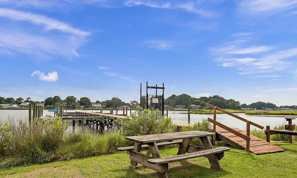 Photo of Outdoor in East Ocean View