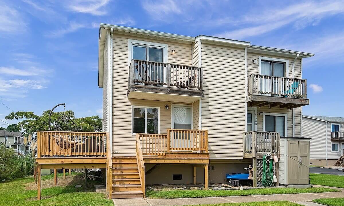 Photo of Outdoor in East Ocean View
