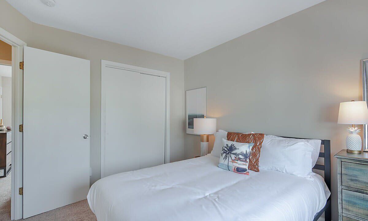Photo of Bedroom in East Ocean View