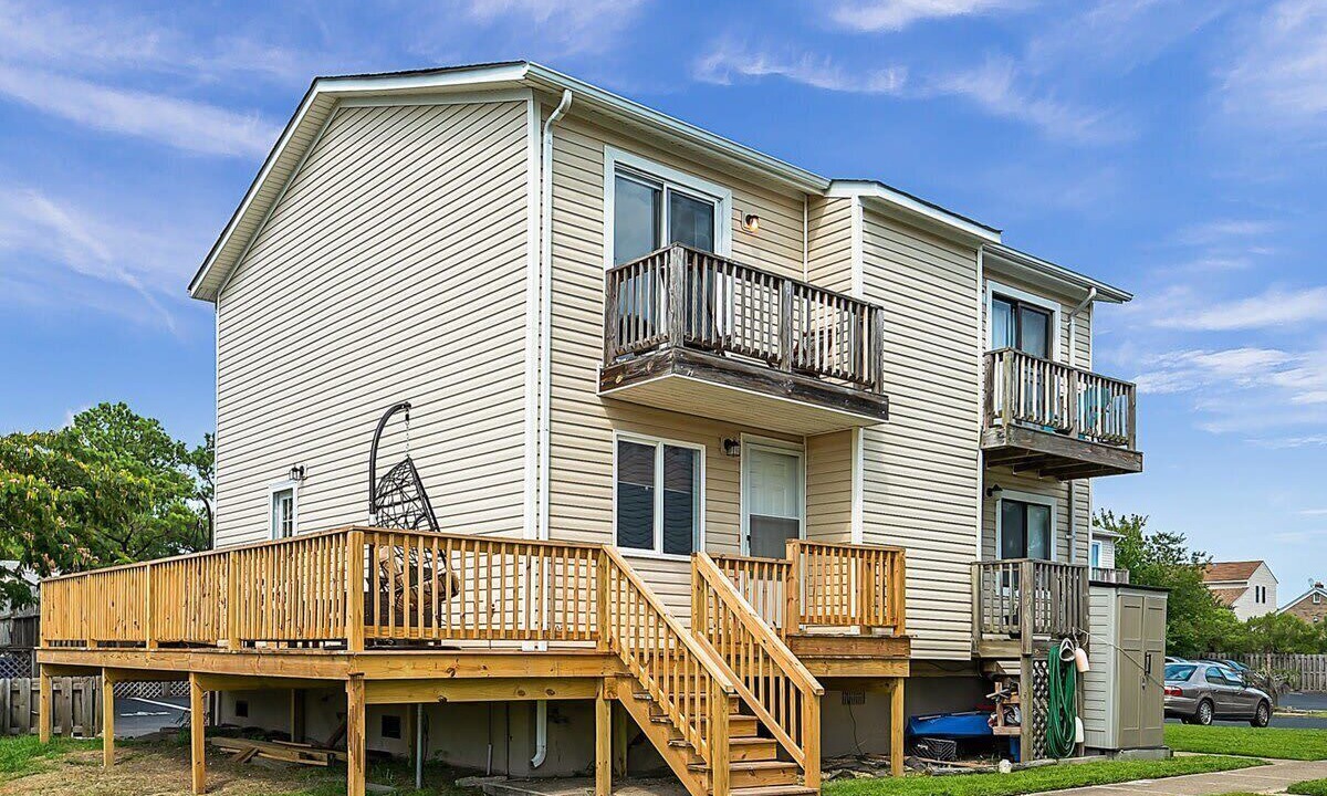 Photo of Outdoor in East Ocean View