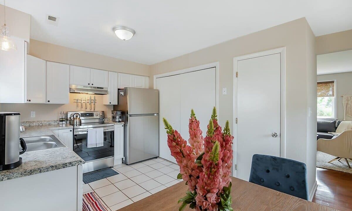 Photo of Kitchen in East Ocean View