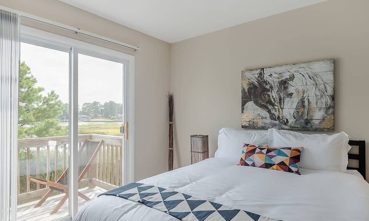Photo of Bedroom in East Ocean View