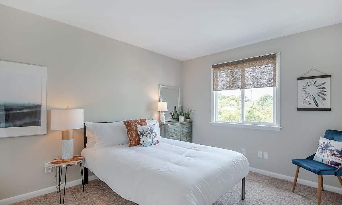 Photo of Bedroom in East Ocean View